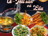 Thiên Đường Hải Sản – Ốc Bia Hơi Giá Bình Dân Quận 9